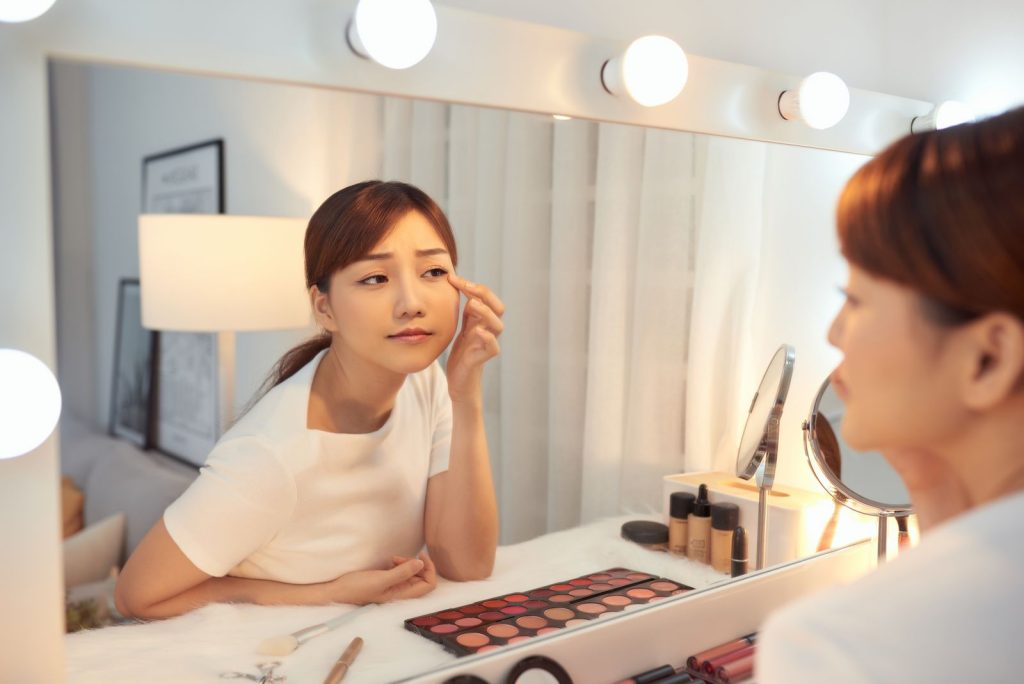 膠原蛋白什麼時候吃最有效\