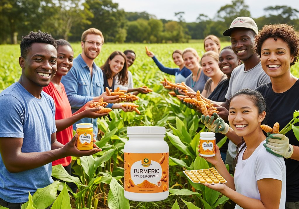 薑黃功效大解析!教你薑黃怎麼吃最有效! 薑黃功效大解析!教你薑黃怎麼吃最有效!