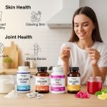 膠原蛋白劑型怎麼選？5大種類大公開，效果與吸收率全解析！