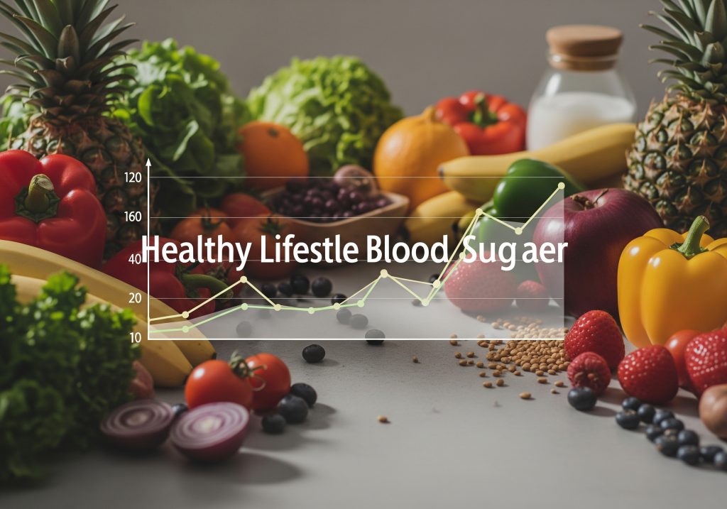 飯後一小時血糖正常值