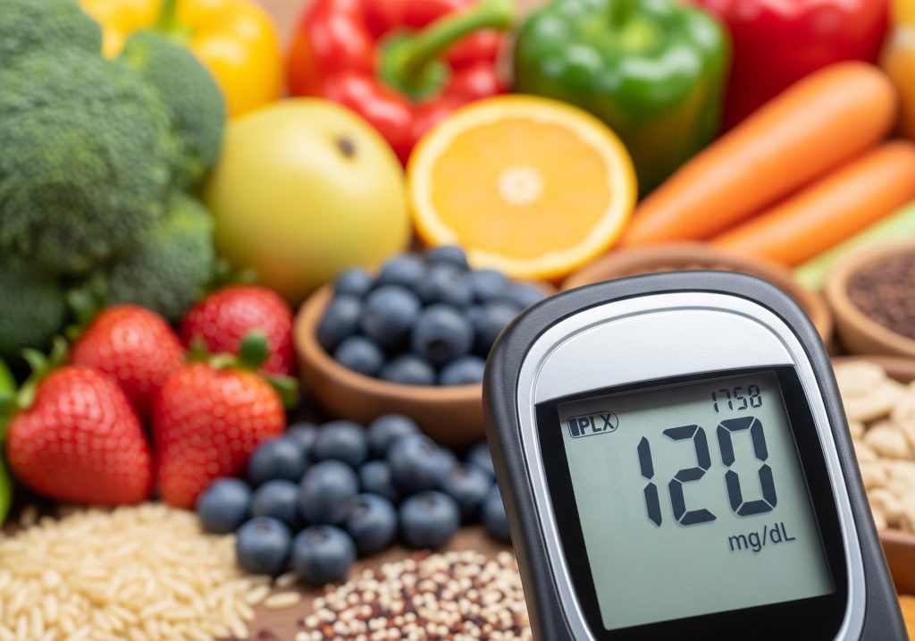 飯後血糖過高的風險
